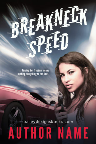 Breakneck Speed
