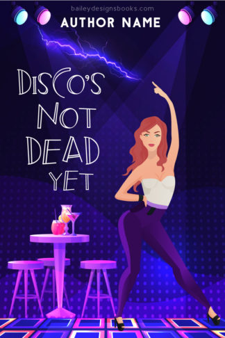 Disco's Not Dead Yet