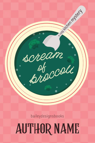 Scream of Broccoli