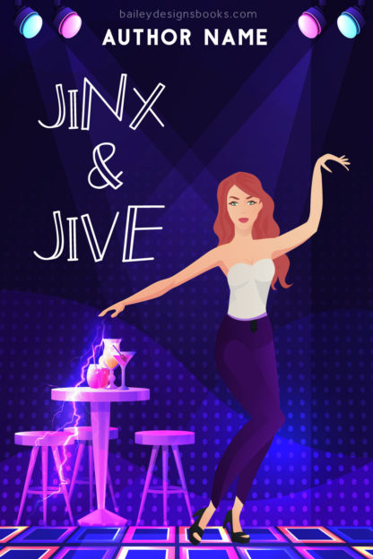 Jinx and Jive