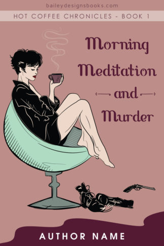 morning meditation and murder