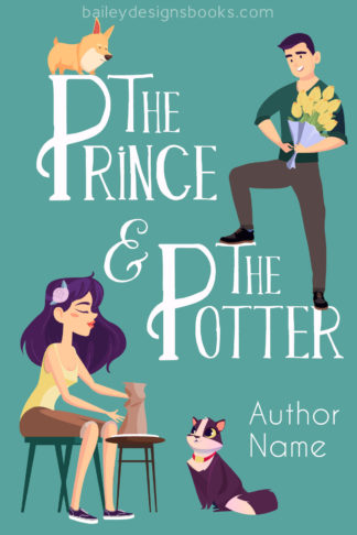 The Prince and the Potter