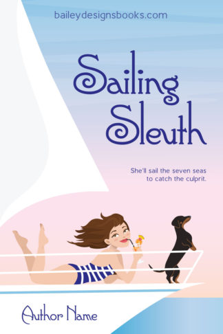 Sailing Sleuth