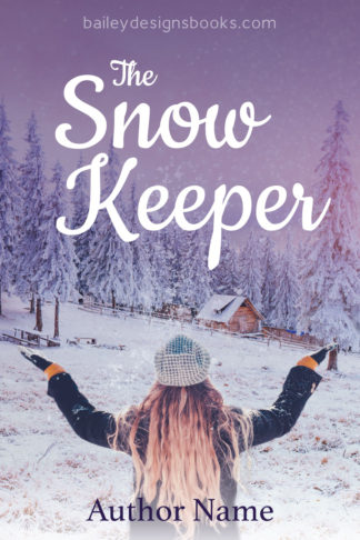 The Snow Keeper