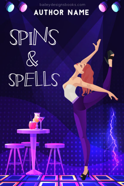 Spins and Spells