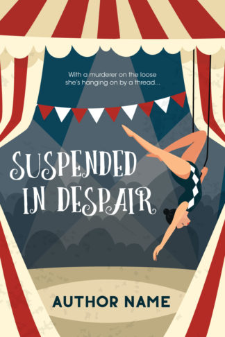 Suspended in Despair