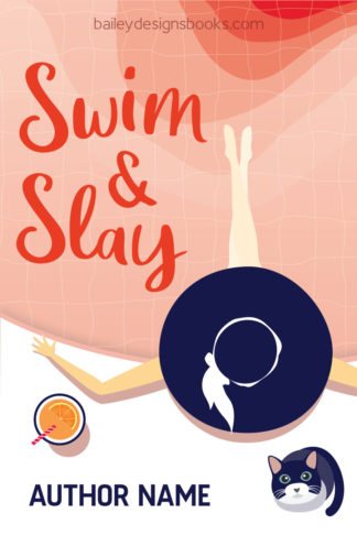 Swim and Slay