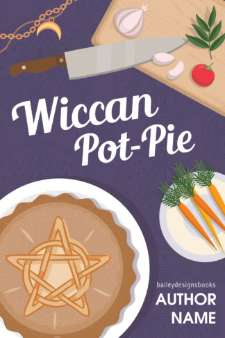 Wiccan Pot Pie