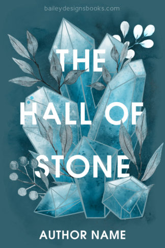 Hall of Stone