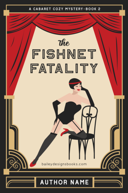 fishnet fatality
